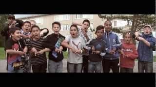 Ortens Alkoholister  TRAILER  FULL VERSION UTE NU [upl. by Durston]