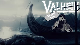 We found Haldor Hildir AND Unveiled the SICK Bonemass Summoner  Valheim [upl. by Circosta]