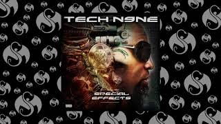 Tech N9ne  Bass Ackwards Feat Lil Wayne Yo Gotti amp Big Scoob  OFFICIAL AUDIO [upl. by Nylidnam521]