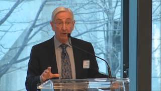 The Future of Pension Management Keith Ambachtsheer [upl. by Milburt154]