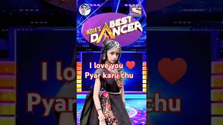 I love you♥️ pyar Karu chu sangram mahasangrammoviesong romanticsong oldhindisong 90sromantick [upl. by Aroz343]