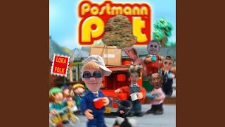 Postmann Pat [upl. by Lavinie]