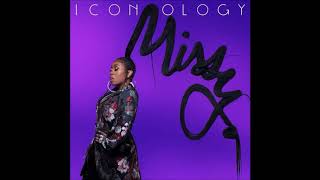 Missy Elliot  Iconology Full EP [upl. by Dunton80]