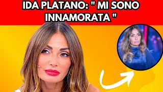 🔴IDA PLATANO Trova lAMORE Dopo Uomini e Donne [upl. by Warfourd733]