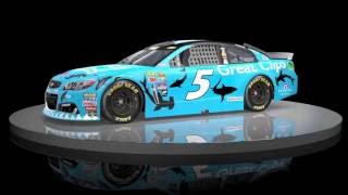 Paint Scheme Preview Sonoma [upl. by Maleeny913]