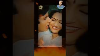 धूप में निकला न करो Giraftaar  asha bhosle  Kishore Kumar song hindisong ytshorts [upl. by Nollaf]