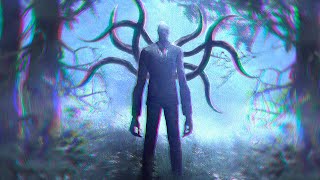 The Slender Man is a COSMIC HORROR MONSTER Change My Mind [upl. by Melva]