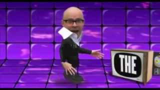 Harry Hill TV Burp Sketch Clip Featuring Morclean Poo Buster [upl. by Eremihc839]