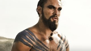 Khal Drogo  Juego de Tronos T1 Español HD [upl. by Yanaj395]