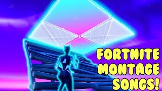 Best songs for Fortnite MontageHighlights 2020 [upl. by Asined]