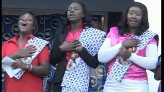 Zimbabwe Catholic Shona Songs  Mangwanani Namanheru  398avi [upl. by Eastman]