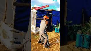 ODONGO SWAGG NYOGAYA CHALLENGE REMIX BY DJ HILLARY 🤣🤣 [upl. by Ailet]