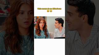 This scene is so Hilarious 😆😂part3 meemsemohabbat dananeer shorts youtubeshorts trending [upl. by Sualakcin]