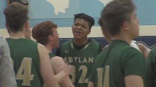 Boylan defeats Guilford clinch NIC10 championship outright [upl. by Tomkin628]