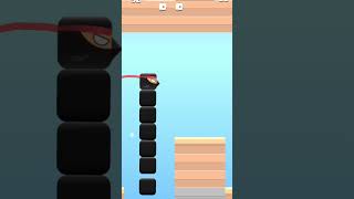 Square Bird gameplay😁😁 gaming trending viralshortsautomobile funny feedshorts viralvideoshort [upl. by Triny]