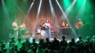 Waxahatchee Live QMU Glasgow 300724 [upl. by Anikas]