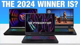 Best Gaming Laptop Under 2000  Top 5 Gaming Laptops in 2024 [upl. by Ytisahc]