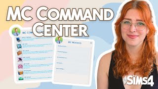 Everything you would ever want to know about MC Command Center  Tutorial and full deep dive [upl. by Garneau909]