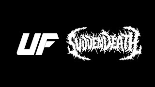 The SVDDEN DEATH  voyd ID Compilation 2023 over 180 IDs amp Unreleased Tracks [upl. by Combes]