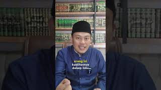 ALQURAN PASTI TERJAGAUSTADZ AHMAD SYAHRIN THORIQ LC [upl. by Baldwin]