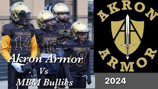 Akron Armor 11U Spring League Week 1 2024 [upl. by Alexandre]