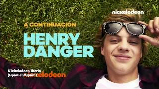 Nickelodeon Henry Danger  Next and Now [upl. by Danya]