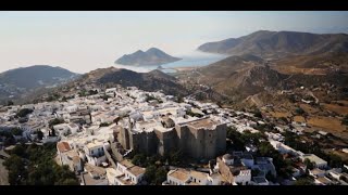 Travel in Greece  A World of Destinations [upl. by Kitty]