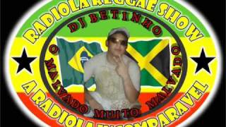 MELO DE PARA MIM VS PORTUGUES DJ BETINHO [upl. by Booth]