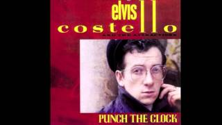 Elvis Costello Shipbuilding Audiophile Music 24bit Audio [upl. by Dafodil333]