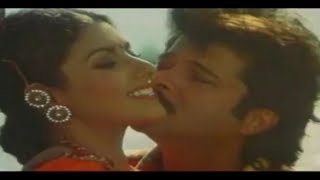 Medley Song  Lamhe  Anil Kapoor Sridevi Anupam Kher  ShivHari  Antakshari [upl. by Peckham]