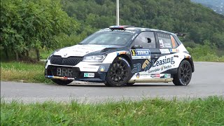 12°Rally Nova Gorica 2024 quotShakedown quot 2629092024 [upl. by Watters]