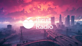 GTA V amp GTA Online — iFruit Radio  Full radio station [upl. by Tandie385]