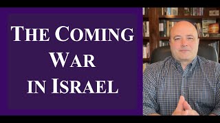 TIMING of the WAR in ISRAEL [upl. by Bowe72]