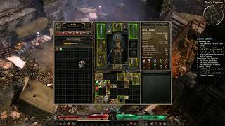 Grim Dawn part 1 [upl. by Nyroc]