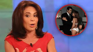 Judge Jeanine Pirros Sudden Divorce The Unbelievable Truth Revealed [upl. by Adonis128]