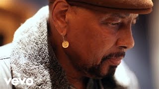 Aaron Neville  Making Of My True Story [upl. by Eisej116]