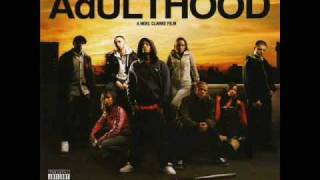 Skrein  Reach AdULTHOOD The Soundtrack [upl. by Quick]