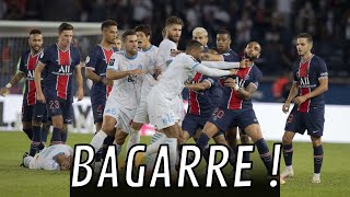 Les plus GROSSES BAGARRES entre des joueurs de foot [upl. by Faden]