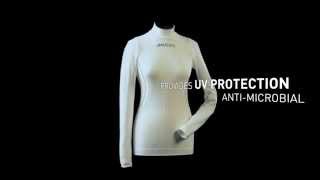 Equisynergy  Equestrian Clothing  MUSTO [upl. by Atsahc]