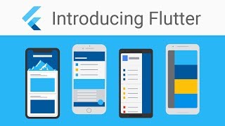 Introducing Flutter [upl. by Monda]