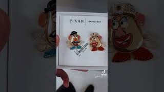 Pixar  Baublebar Earrings at TJ Maxx shorts [upl. by Yrehc]