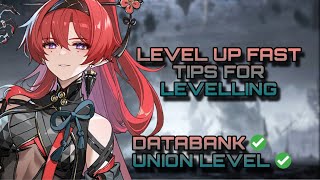 How To Get To Data Bank 15 Asap In Wuthering Waves [upl. by Sirred]