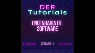 Engenharia de Software Semana 4 [upl. by Acitel159]