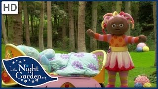 In the Night Garden – Wake Up Igglepiggle [upl. by Janel]