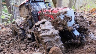 Tractors Sestřih NedvězíBohuňovBorovníkHerálecTractor showTraktoriádaTrattori Nel fango [upl. by Eseeryt]