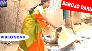 Sarojo Daru Sese Banjara Folk Song  Naavaleri Chwari Album [upl. by Dianne523]