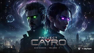 PROJECT CAYRO Chapter 1 [upl. by Hardden733]