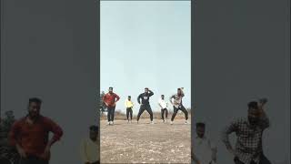 Mamu sage jaithili baragada hata sambalpuri song dance video shorts vairalvideo sambalpuri [upl. by Yelkao822]