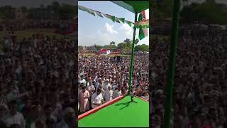 Imran Pratapgarhi Naya Nagar hat Maidan mein [upl. by Neukam]