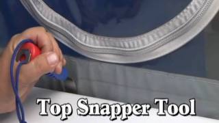 Using the Top Snapper Tool [upl. by Yekcor923]